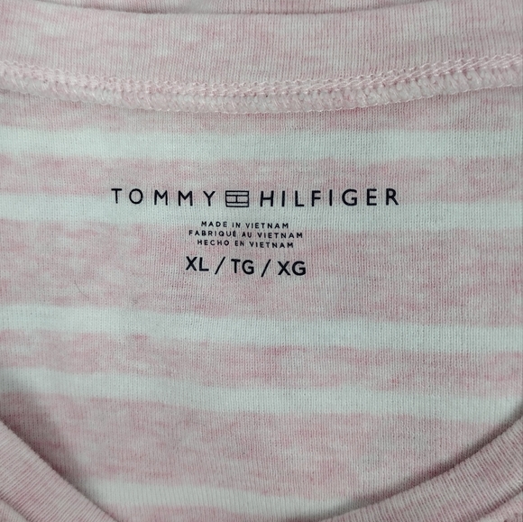 Tommy Hilfiger Long Sleeve Top - Picture 3 of 5